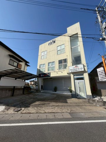 【駐車場】 | AKGビル