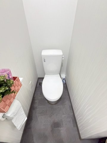 【トイレ】 | AKGビル