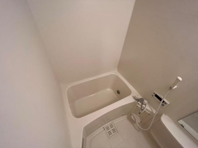 パークヒルズの浴室|バス