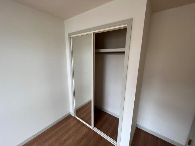 パークヒルズの収納|クローゼット