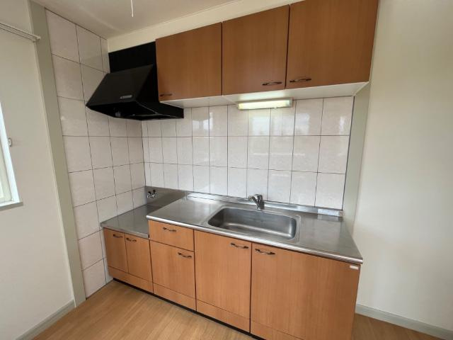 パークヒルズのキッチン|キッチン