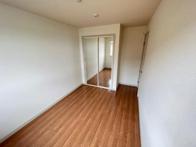 パークヒルズの内装|洋室