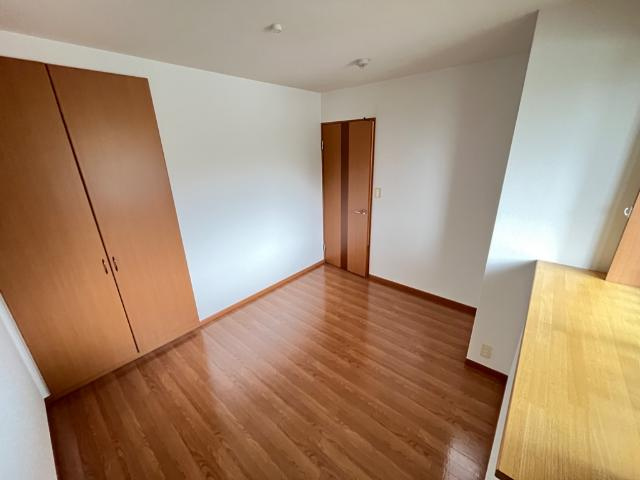 ファーストヴィレッジヒルの内装|洋室（イメージ）