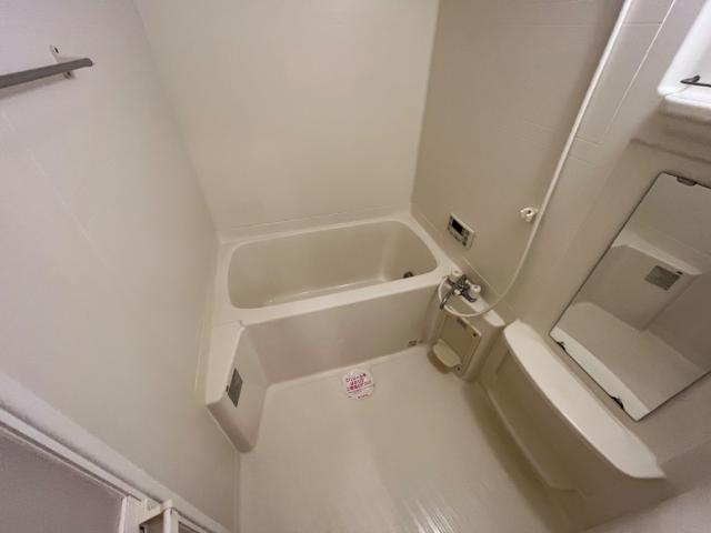 ファーストヴィレッジヒルの浴室|バス（イメージ）