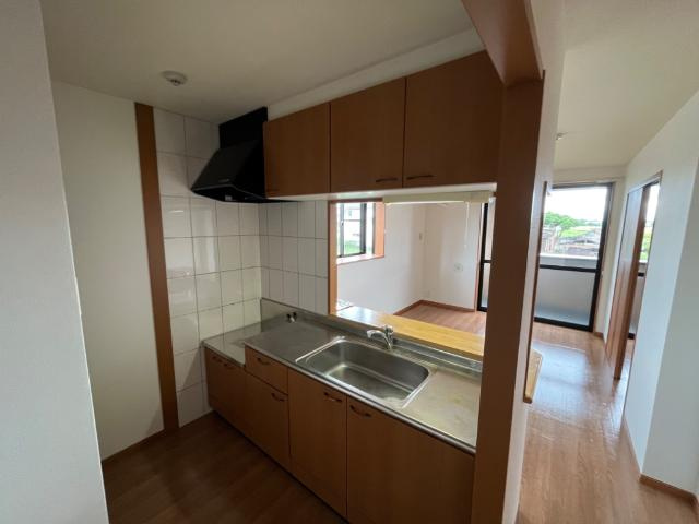 ファーストヴィレッジヒルのキッチン|キッチン（イメージ）