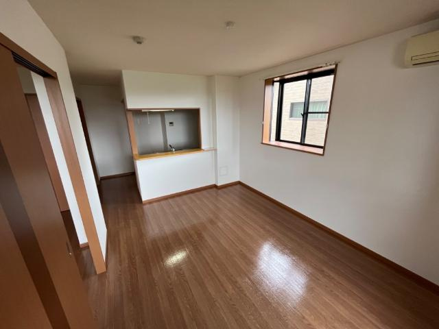 ファーストヴィレッジヒルの居間・リビング|リビング（イメージ）