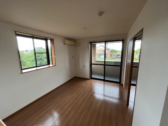 ファーストヴィレッジヒルの居間・リビング|リビング（イメージ）