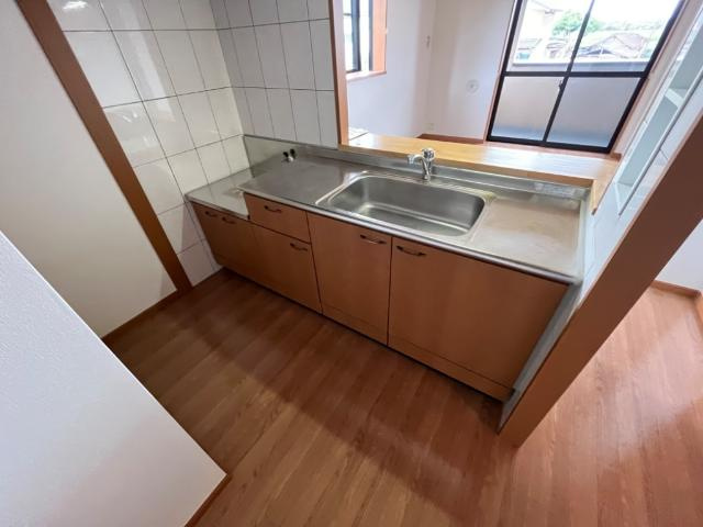 ファーストヴィレッジヒルのキッチン|キッチン（イメージ）