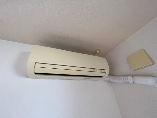 ファーストヴィレッジヒルの設備|エアコン（イメージ）