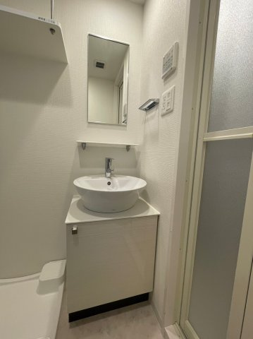 【洗面所独立】エスリードレジデンス大阪WEST