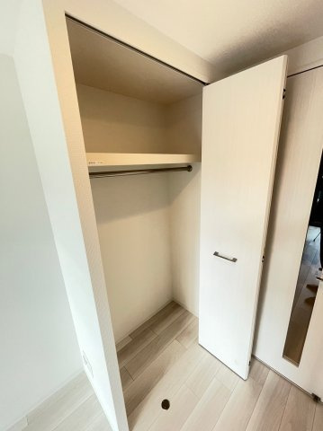 【収納】エスリードレジデンス大阪WEST