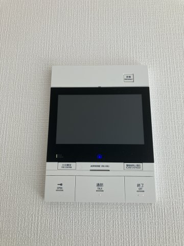 【セキュリティ】エスリードレジデンス大阪WEST