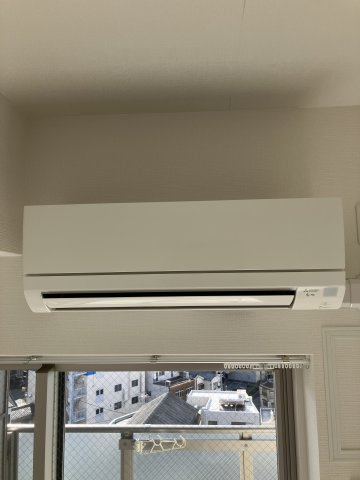 【設備】エスリードレジデンス大阪WEST