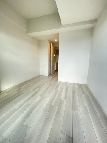 【寝室】エスリードレジデンス大阪WEST