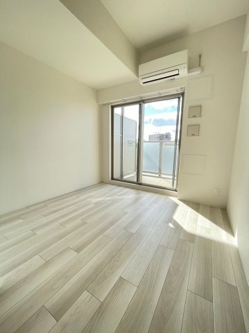 【洋室】エスリードレジデンス大阪WEST