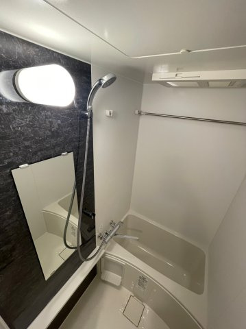 【浴室】エスリードレジデンス大阪WEST