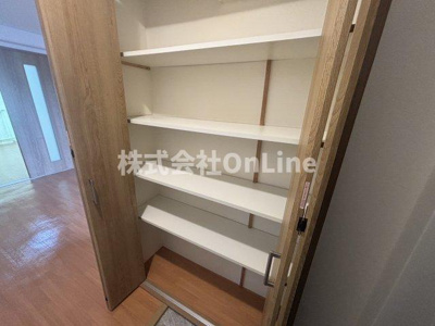 【内装】 | 山城ビル