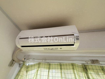 【設備】 | 山城ビル