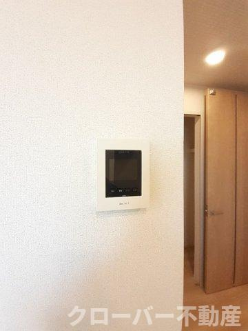 ＦＬＡＴ　Ｙ　Ⅳのセキュリティ