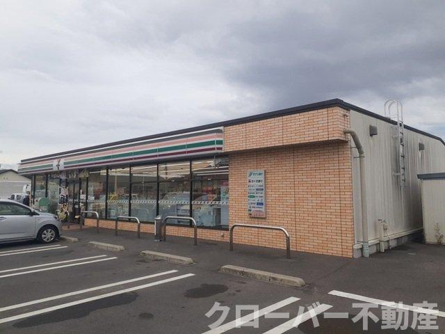 ＦＬＡＴ　Ｙ　Ⅳの周辺|セブンイレブン高松鹿角町店さんまで300m