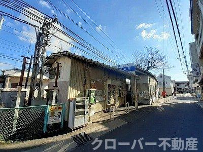 ＦＬＡＴ　Ｙ　Ⅳの周辺|琴電　太田駅さんまで1980m