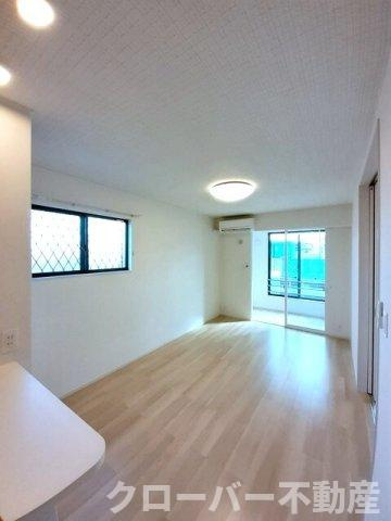 ＦＬＡＴ　Ｙ　Ⅳの居間・リビング