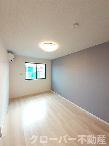 ＦＬＡＴ　Ｙ　Ⅳの内装