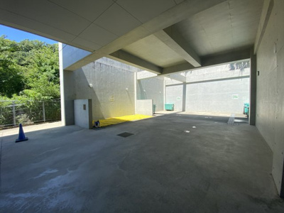 【その他共用部分】 | ジークレフ六甲の丘C棟