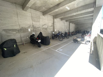 【その他共用部分】 | ジークレフ六甲の丘C棟