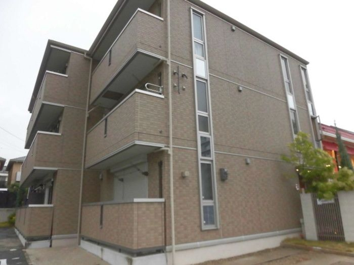 グランメール楠