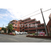 上池台コータスⅡの画像