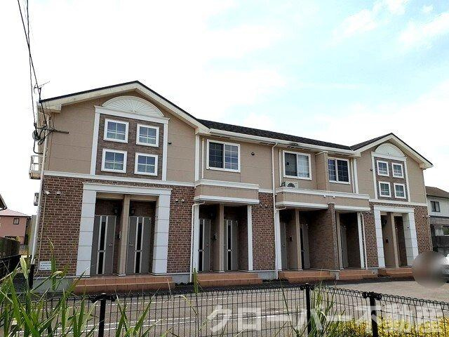 キャッツコート鶴市