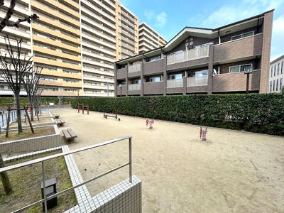 【周辺】 | ローレルコート枚方リバーフロント