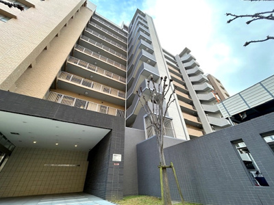 【外観】 | ローレルコート枚方リバーフロント