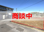 （商談中）売地　南国市明見　＠11.98の画像