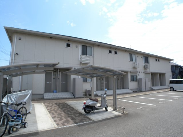 キャンフルローレル