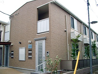 【外観】 | 小日向