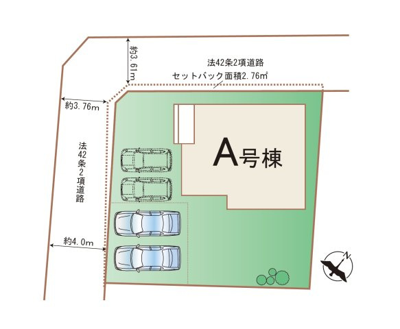 熊本市中央区帯山5丁目第1-1棟（A号棟）の内観：施工例|多くの時間を過すことになるリビングだからこそ、いつも穏やかな空間・解放感が味わえ毎日が充実します。