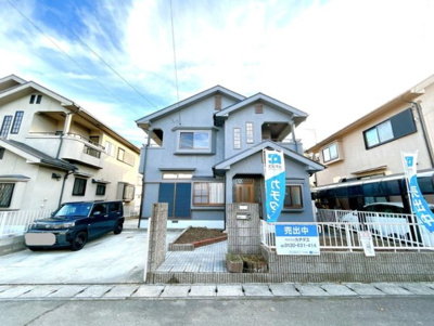 【外観】 | 丹波篠山市北　戸建て