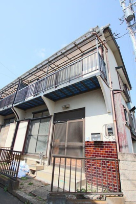 【外観】 | 三芳町藤久保貸家（３９７９－１－３） | 物件の外観です