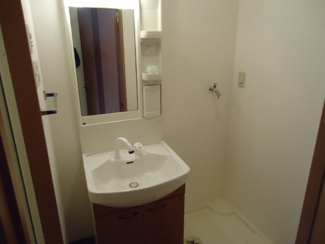 グッドウィル（ＧＯＯＤＷＩＬＬ） 　の洗面所|洗面（イメージ）