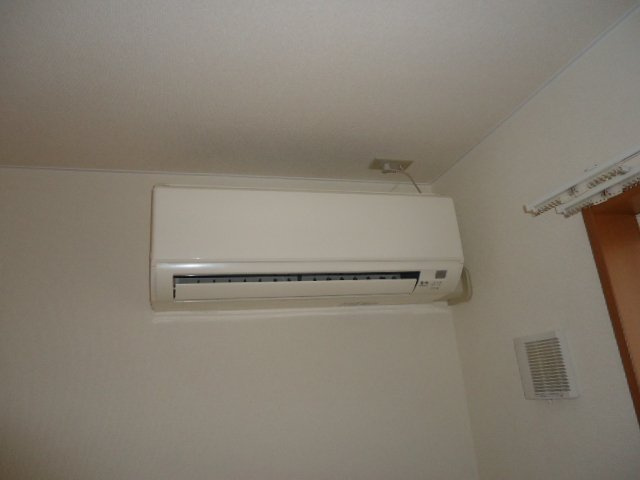 グッドウィル（ＧＯＯＤＷＩＬＬ） 　の設備|エアコン（洋室）（イメージ）