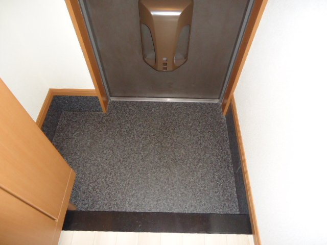 グッドウィル（ＧＯＯＤＷＩＬＬ） 　の玄関|玄関（イメージ）