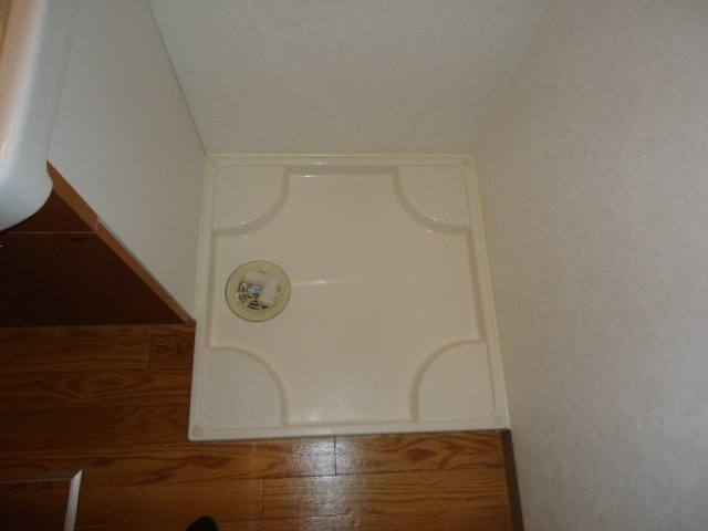 グッドウィル（ＧＯＯＤＷＩＬＬ） 　のその他|洗濯機置場（イメージ）