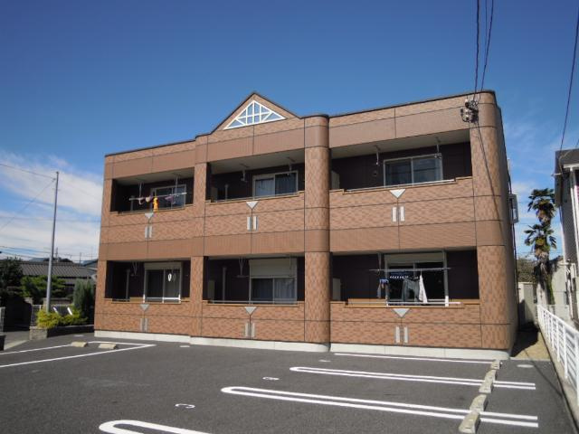 グッドウィル（ＧＯＯＤＷＩＬＬ） 　のその他共用部分|外観写真（昼）