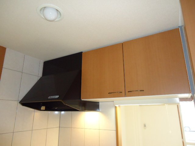 グッドウィル（ＧＯＯＤＷＩＬＬ） 　のキッチン|キッチン（イメージ）