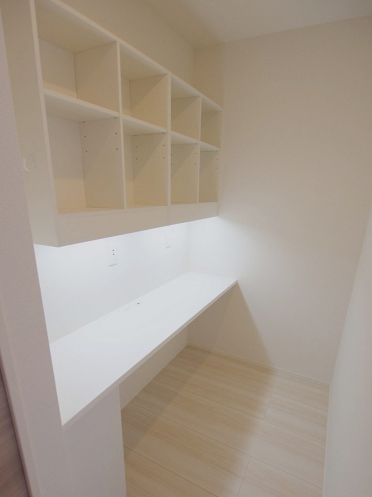 アムールのその他