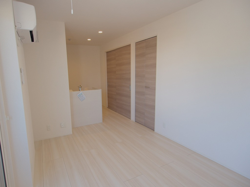 アムールの居間・リビング