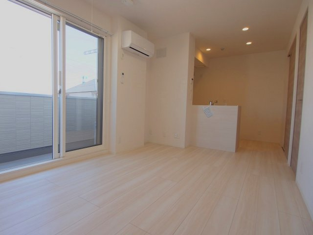 アムールの居間・リビング