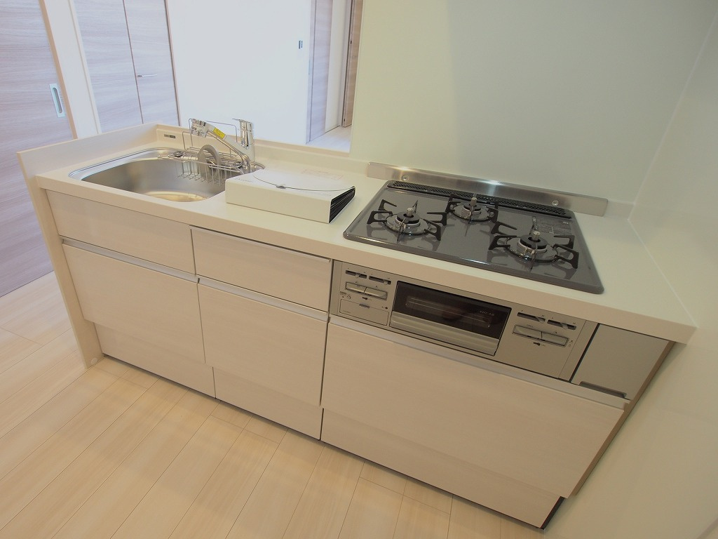 アムールのキッチン